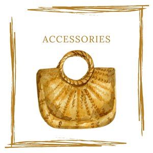 Closet Divider: Accessories